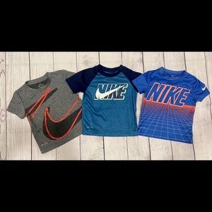 2T Nike Tees